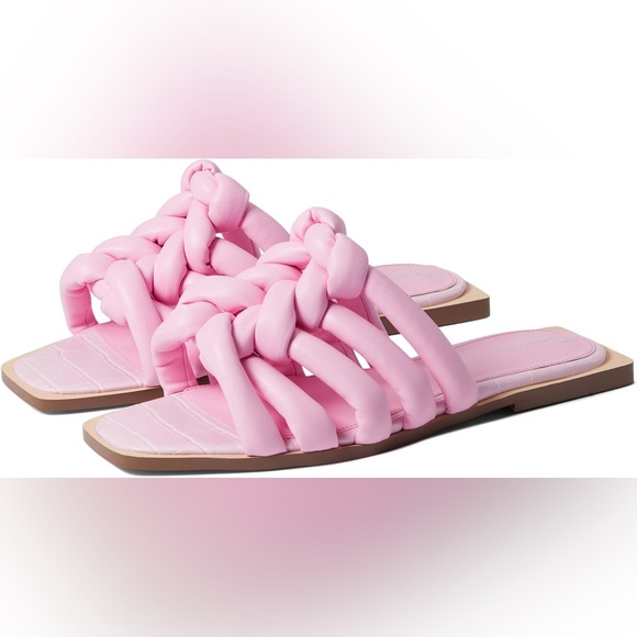 Circus NY Ida Shoes - CIRCUS NY | Elegant Pink Women's Sandals